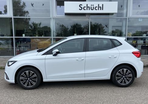 Seat Ibiza, 2024