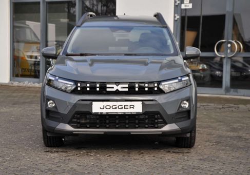 Dacia Jogger, 2026 3