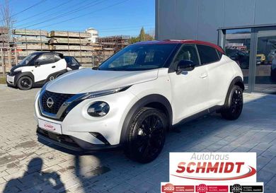 Nissan Juke, 2026