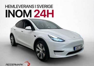 Tesla Model Y, 2023