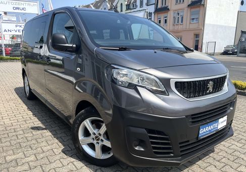 Peugeot Expert, 2019