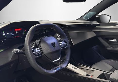 Peugeot 408, 2026