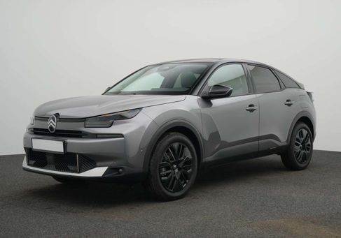 Citroën C4, 2026 2
