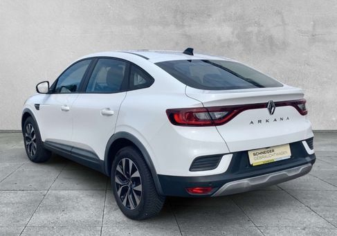 Renault Arkana, 2022 3