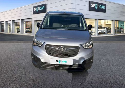 Opel Combo, 2023 2