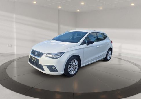 Seat Ibiza, 2024