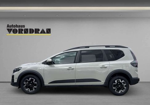 Dacia Jogger, 2026 3