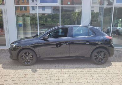 Opel Corsa, 2024