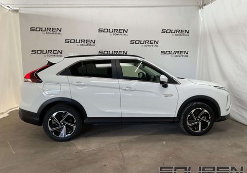 Mitsubishi Eclipse Cross, 2022 3