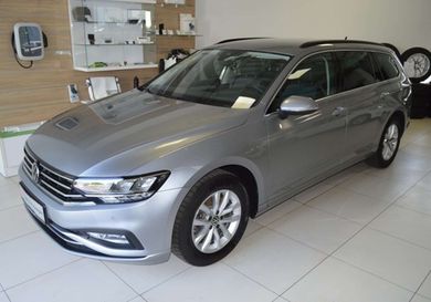 Volkswagen Passat Variant, 2023