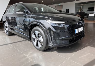 Audi Q4, 2027