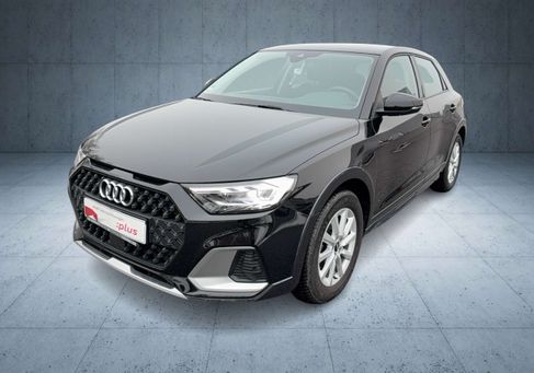 Audi A1, 2023