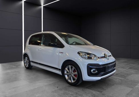 Volkswagen up!, 2020