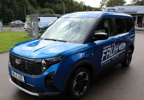 Ford Tourneo Courier, 2024