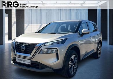 Nissan X-Trail, 2024