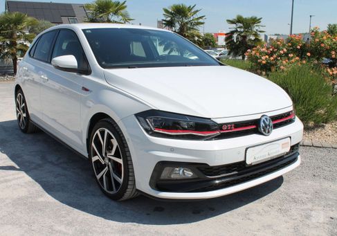 Volkswagen Polo, 2019