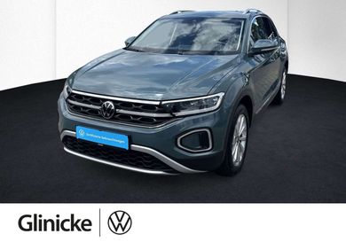 Volkswagen T-Roc, 2022