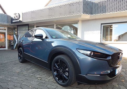Mazda CX-30, 2025