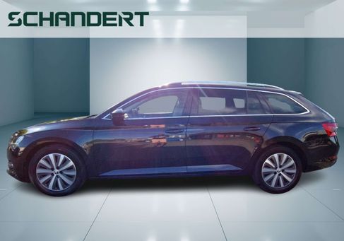 Skoda Superb, 2023