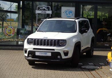 Jeep Renegade, 2023