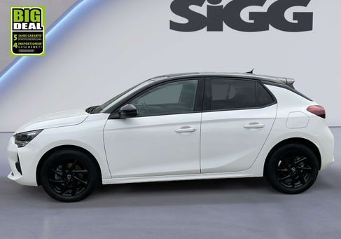 Opel Corsa, 2023 3