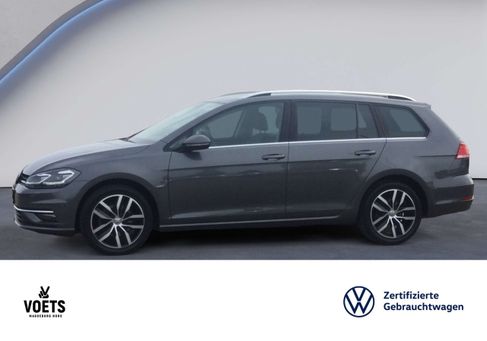 Volkswagen Golf, 2020 2