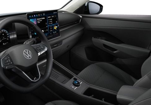 Volkswagen T-Roc, 2026