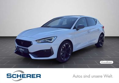 Cupra Leon, 2023