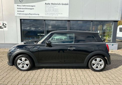 MINI Cooper, 2023