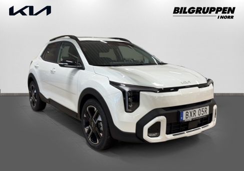 Kia Stonic, 2026