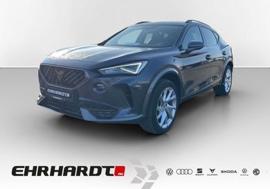 Cupra Formentor, 2023