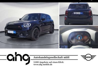 MINI Cooper Countryman, 2023