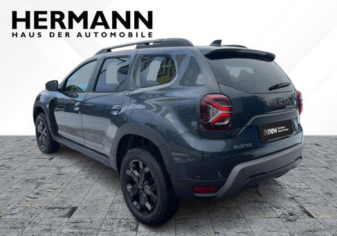 Dacia Duster, 2023