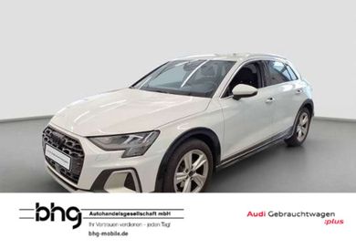 Audi A3, 2025