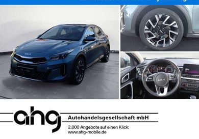 Kia XCeed, 2023