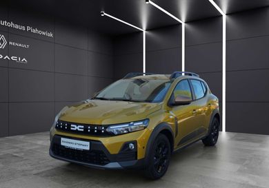 Dacia Sandero, 2026