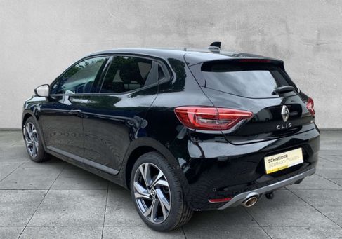 Renault Clio, 2023