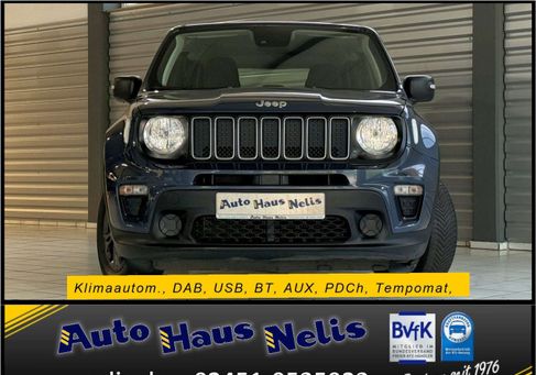 Jeep Renegade, 2022 3