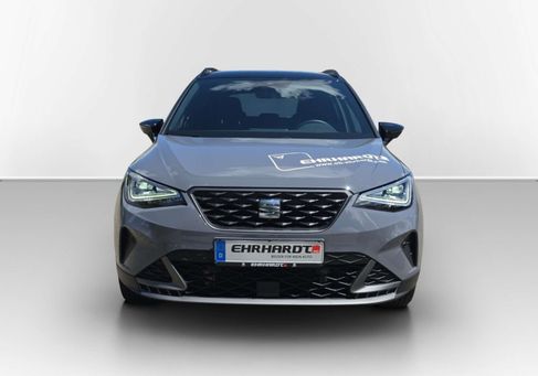 Seat Arona, 2025 2