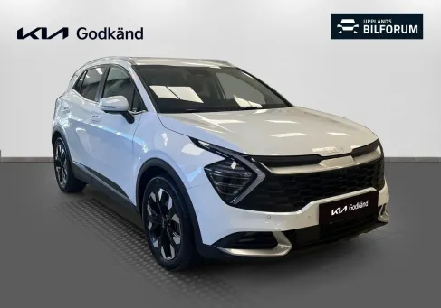 Kia Sportage, 2023 3