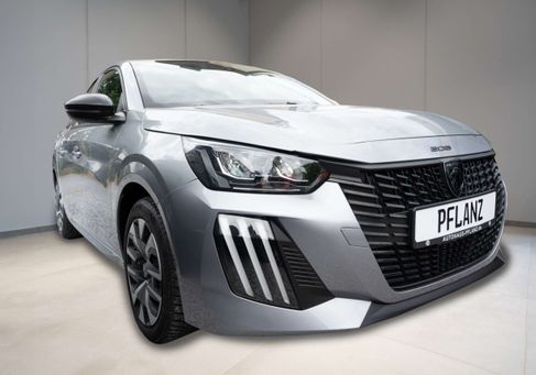 Peugeot 208, 2024