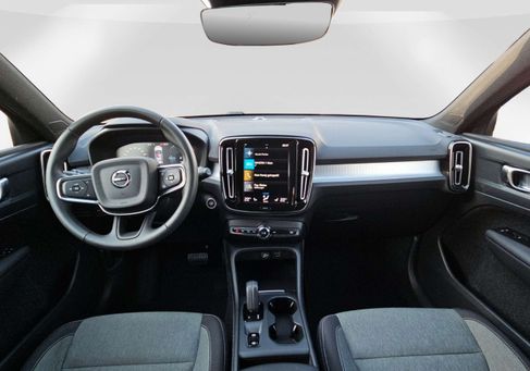 Volvo XC40, 2020 2