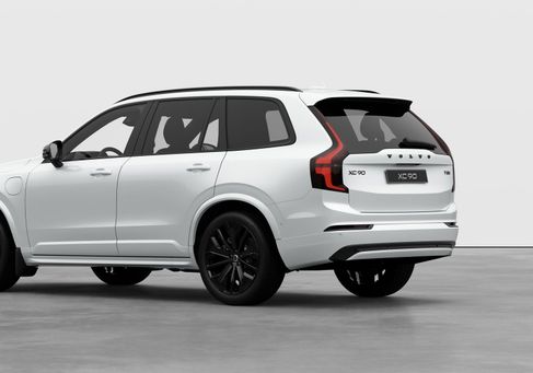 Volvo, 2027 3