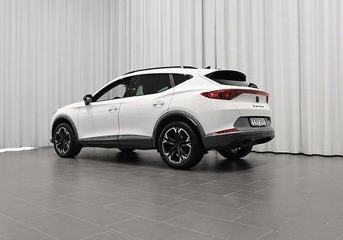 Cupra Formentor, 2023