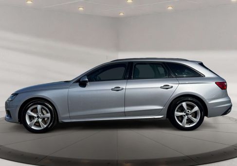 Audi A4, 2023 3