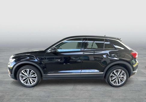 Volkswagen T-Roc, 2022