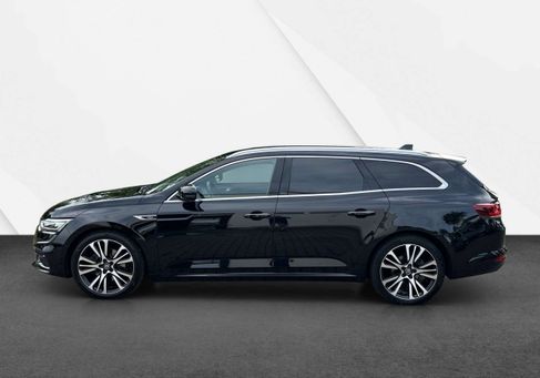 Renault Talisman, 2021