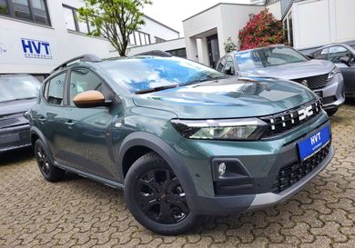 Dacia Sandero, 2026