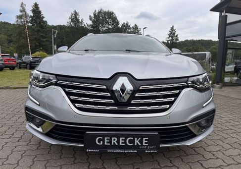 Renault Talisman, 2020