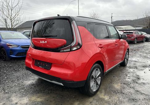 Kia Soul, 2024